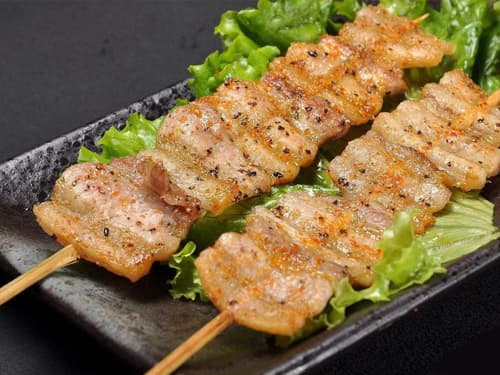 上虞烤五花肉培训