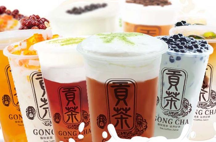 上虞贡茶培训